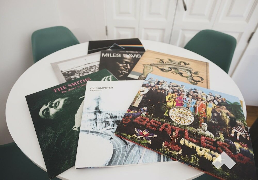 Фото Almad1 · Artsy Retreat in the Heart of Porto