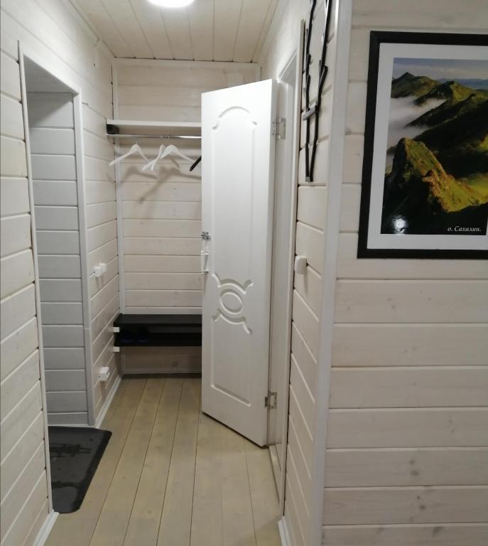 Фото Сахалин