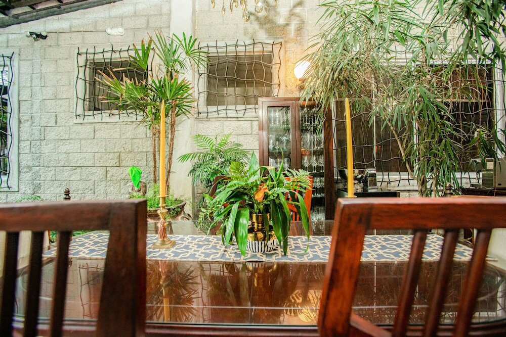 Фото Casa Madre Tierra