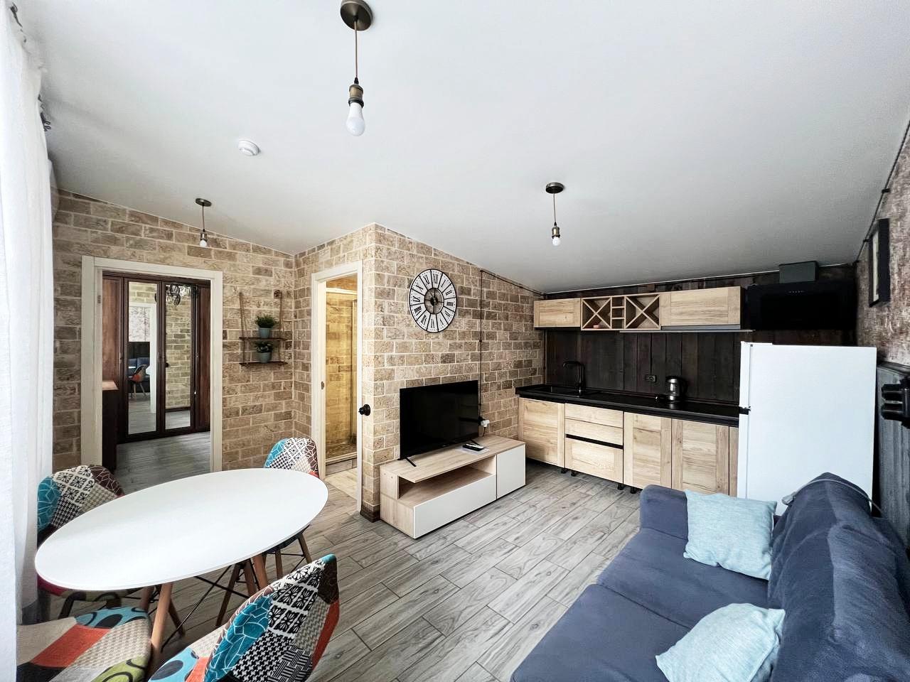 Фото Два моря