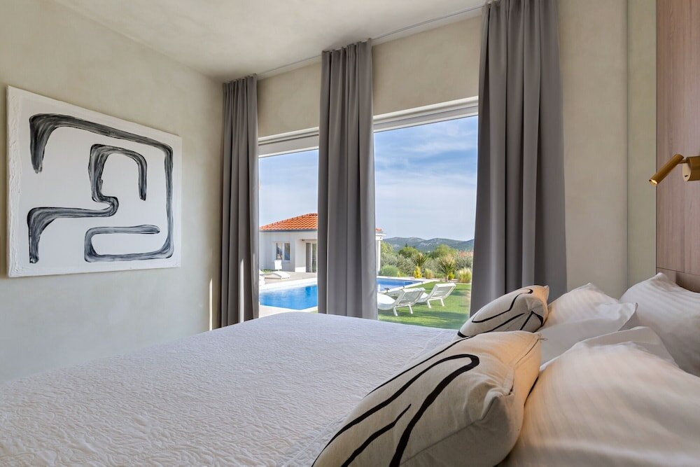 Фото Villa Nebesi