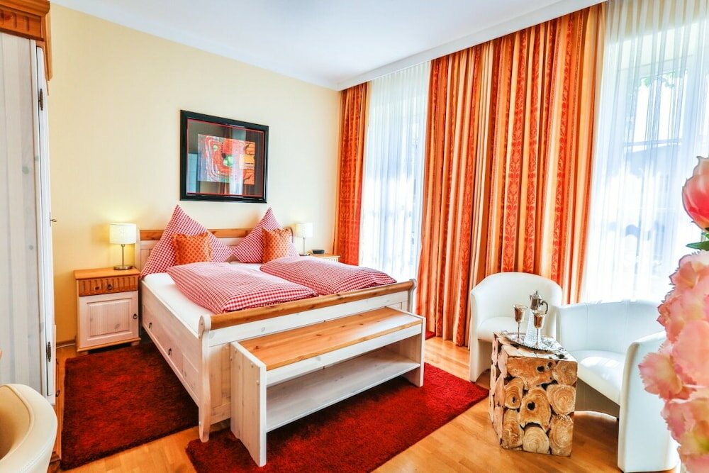 Фото Zum Goldenen Loewen