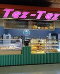 Tez-Tez (ulitsa Mukhamedzhana Tynyshbayeva, 8), fast food