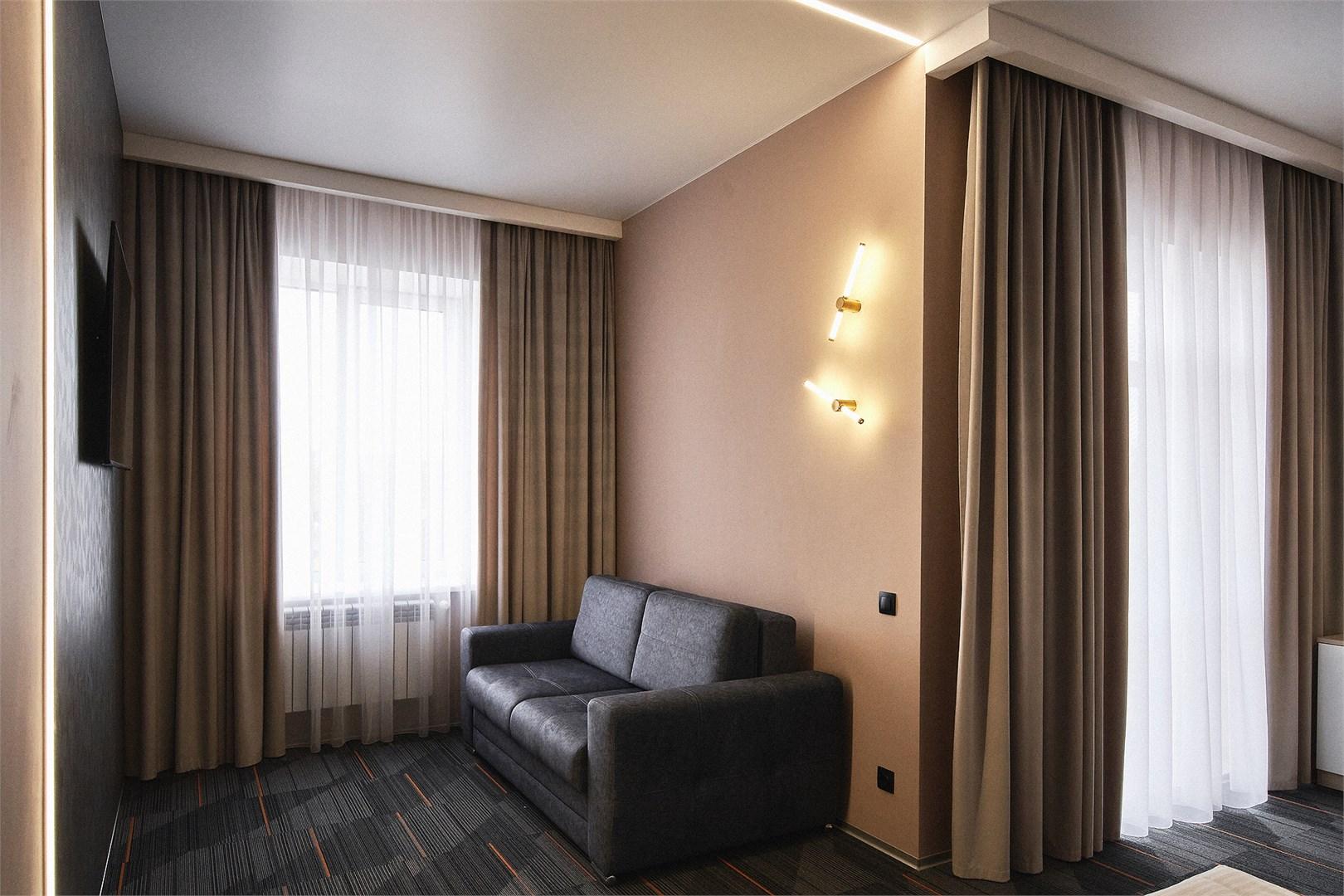 Фото Рубитон