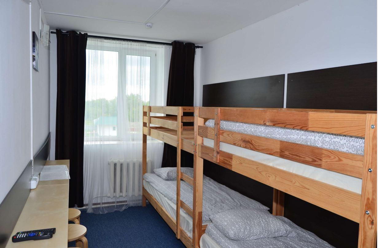 Фото отеля 2