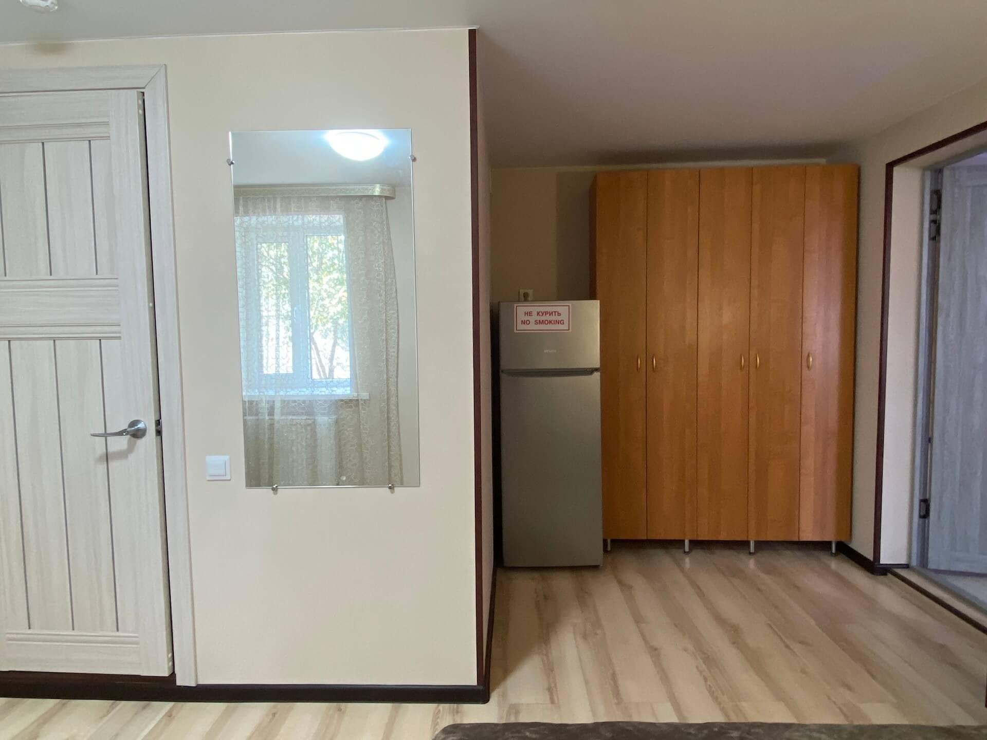 Фото Дом приезжих Жемчужина