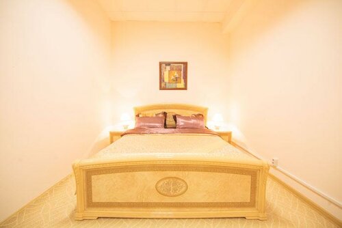 Гостиница Орион в Сургуте