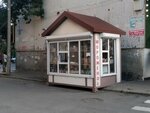 Продуктовый киоск (Tsiolkovskogo Street, 7), grocery