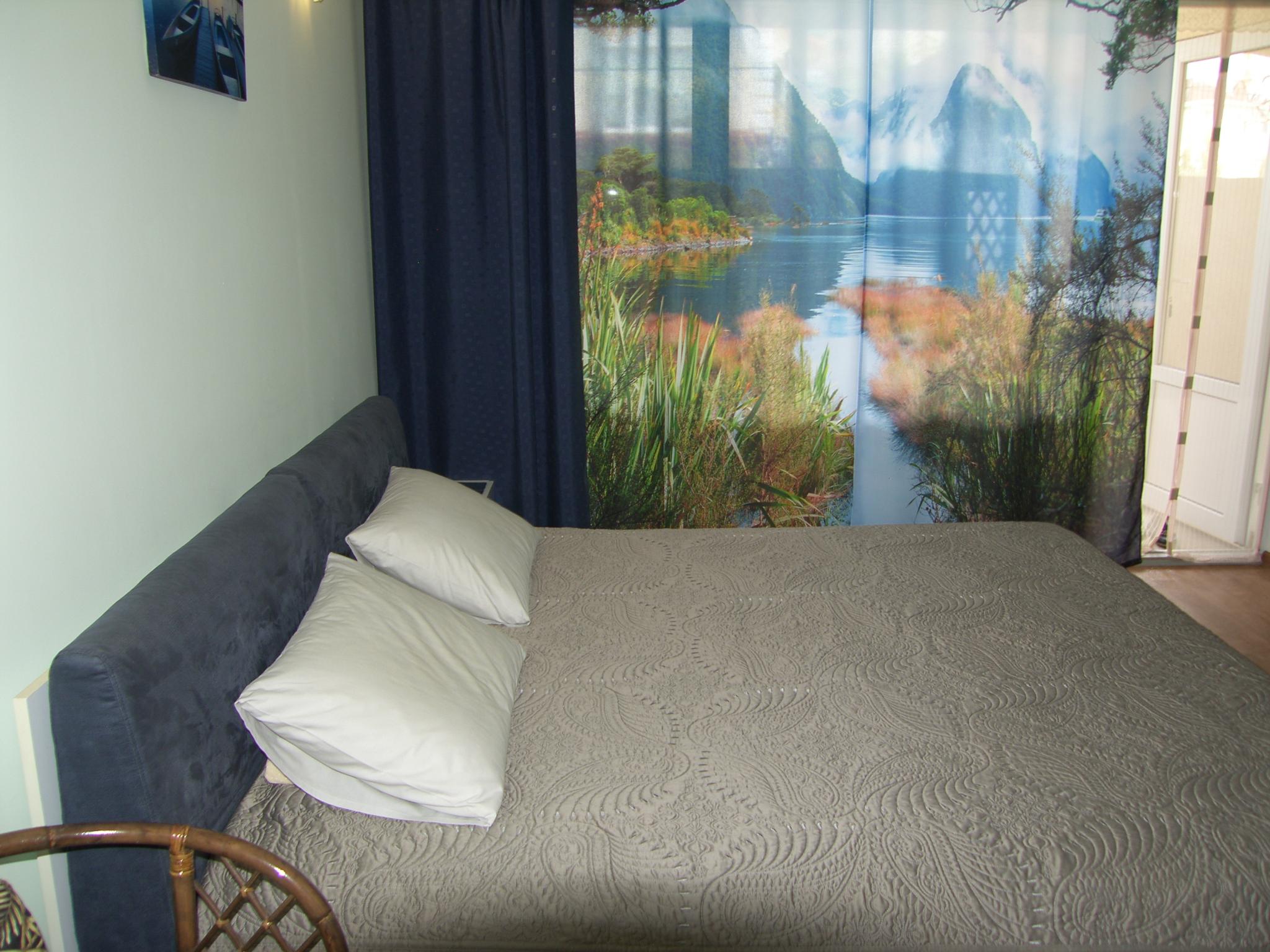 Фото Легкий Бриз