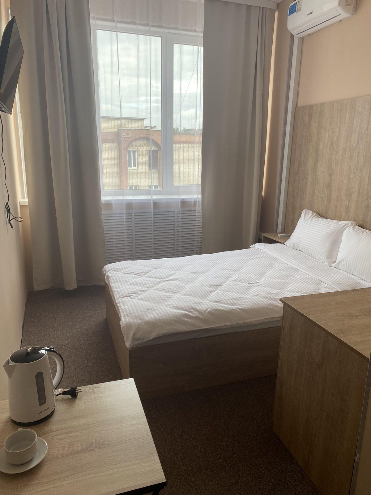 Фото В Сызрани