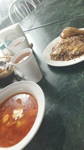 Фермер (selo Azovo, Komsomolskaya ulitsa, 78), cafetería
