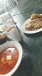 Фермер (selo Azovo, Komsomolskaya ulitsa, 78), cafetería