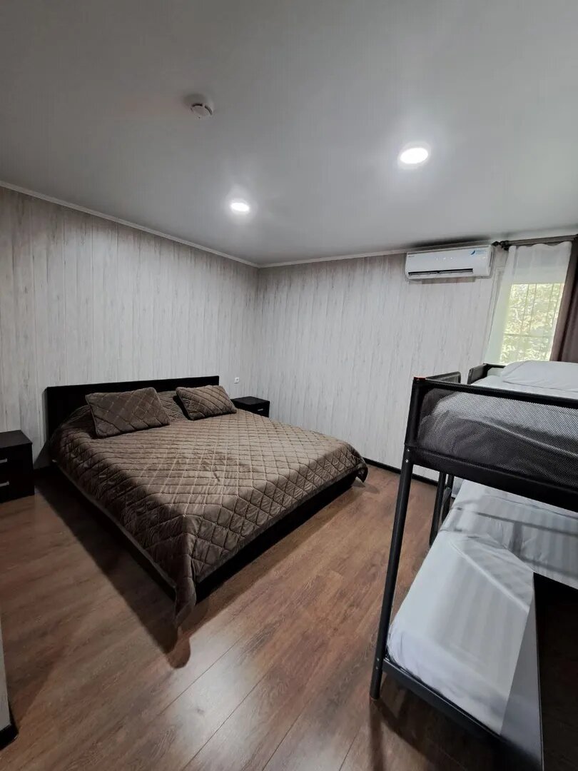 Фото Мотель Аксай