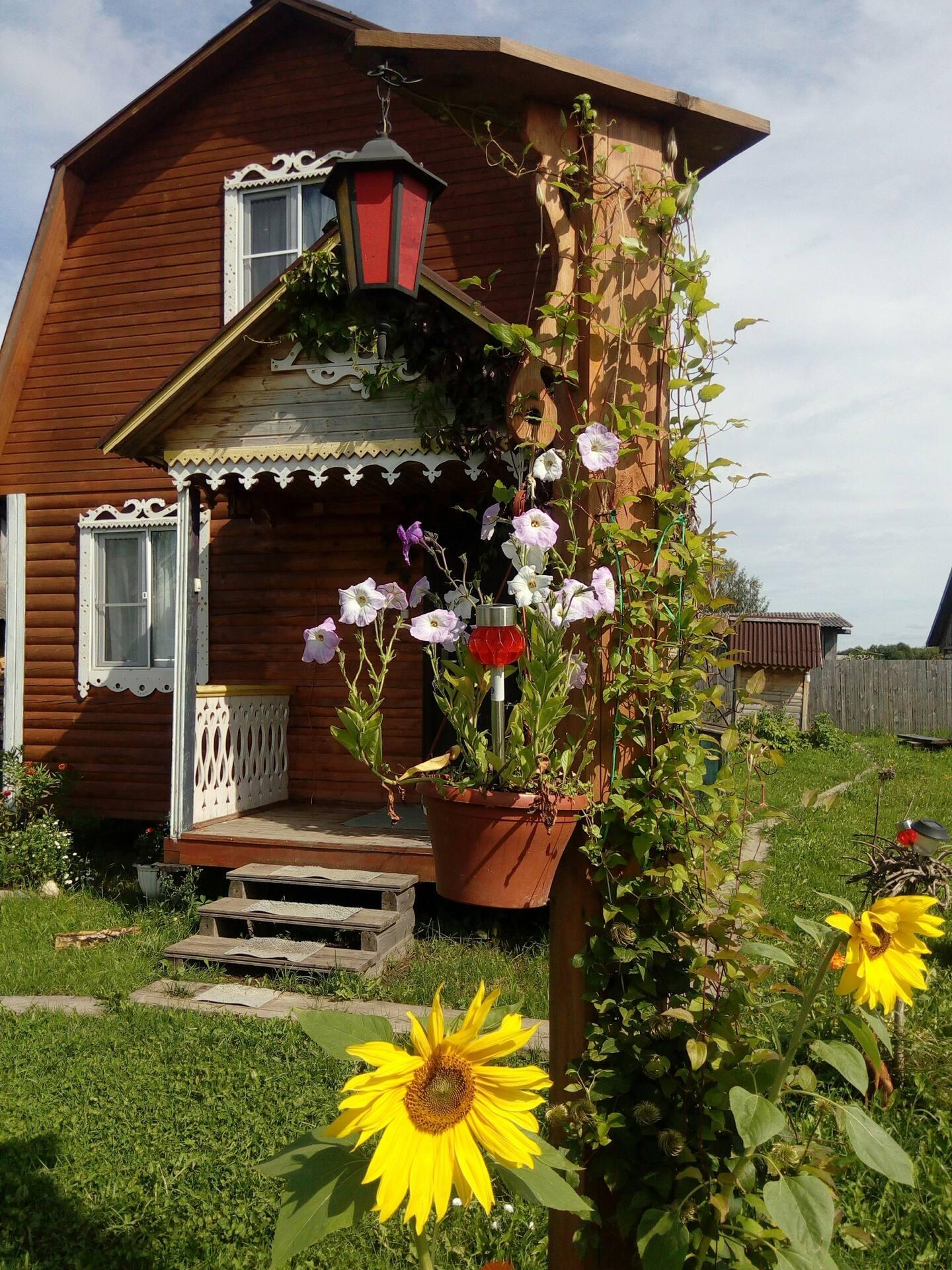 Фото Гостевой дом у Румянцевых