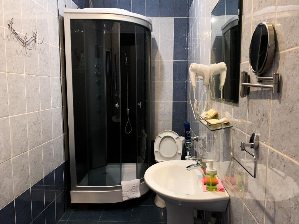 Фото Центральная