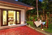 Фото The Buah Bali Villas