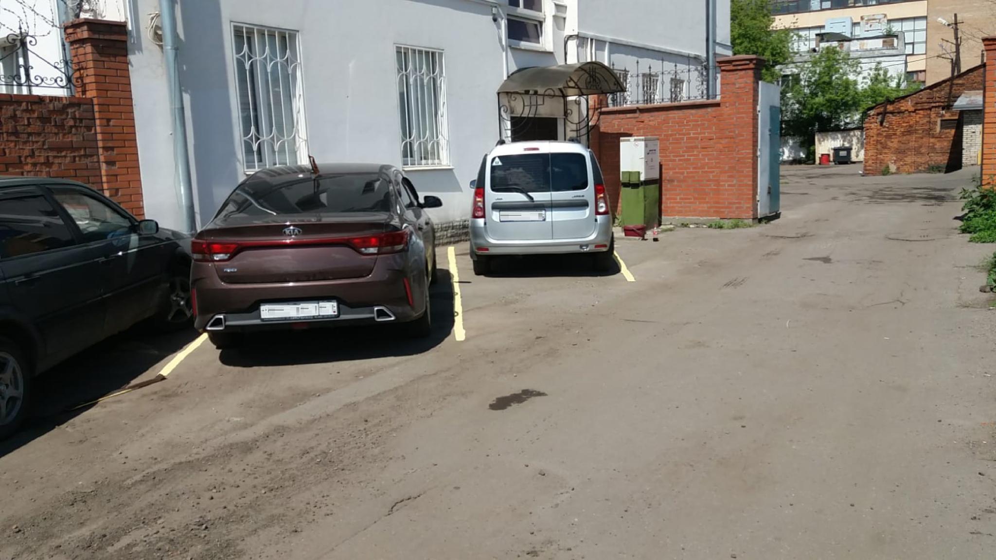 Фото Вежливый лось на Дмитровской