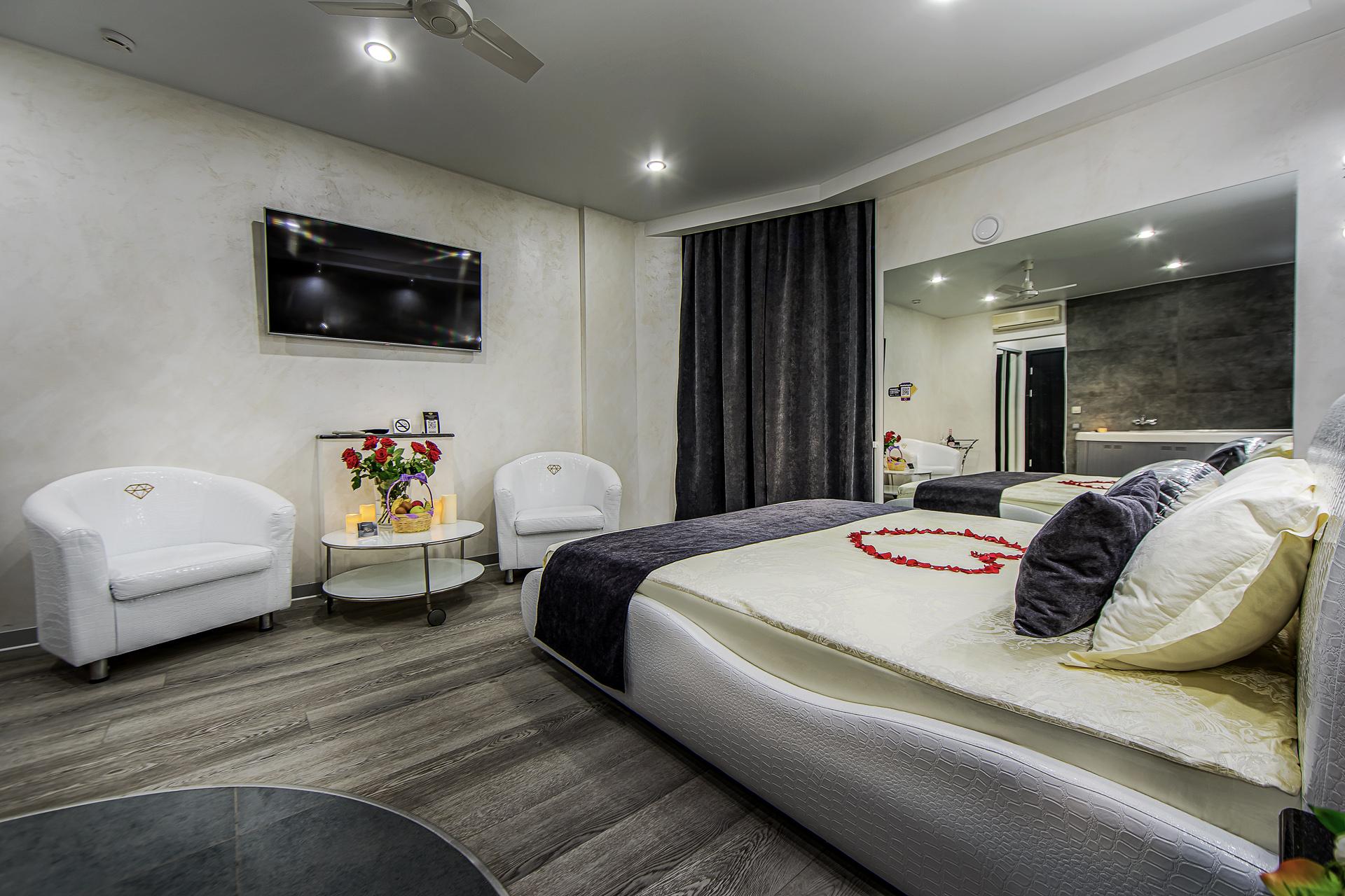 Фото Алекс отель на Дыбенко