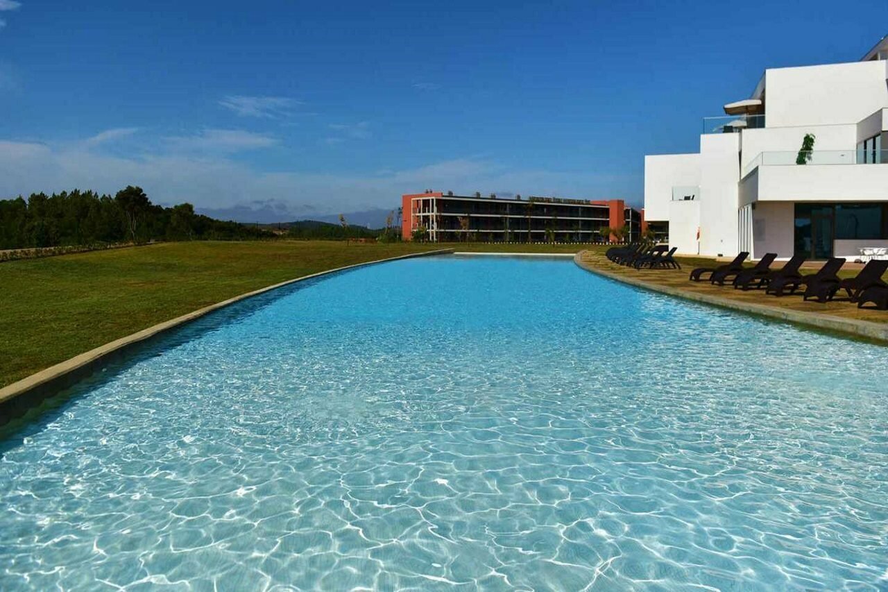 Фото Algarve Race Resort Hotel