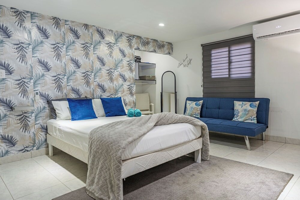 Фото Peace vacations rental aruba