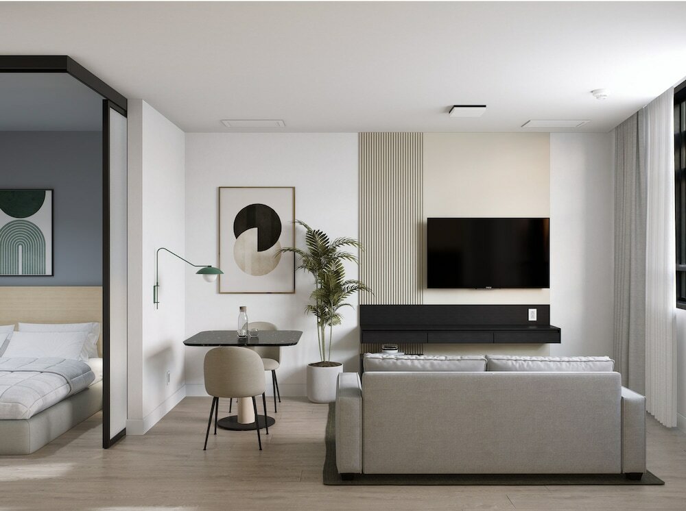 Фото Smithe House