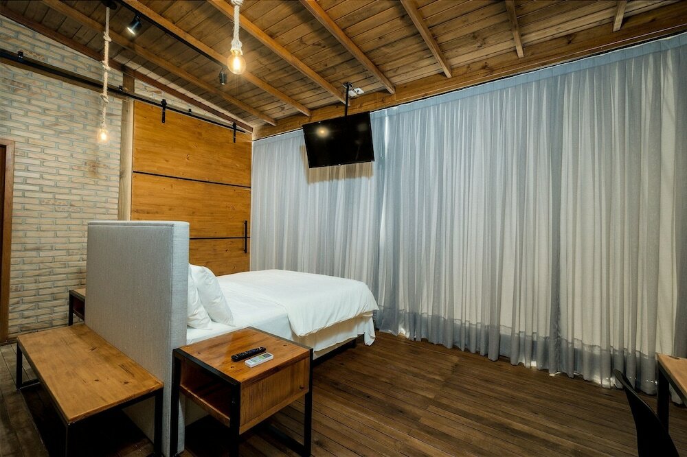 Фото Chalé de Luxo na Serra Catarinense Vst