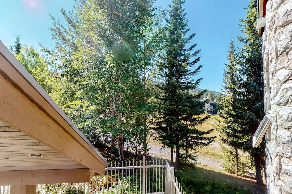 Фото Aspens on Blackcomb