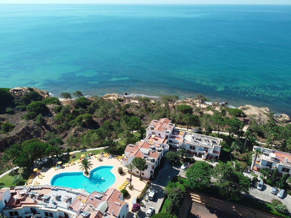 Фото Alfagar Village