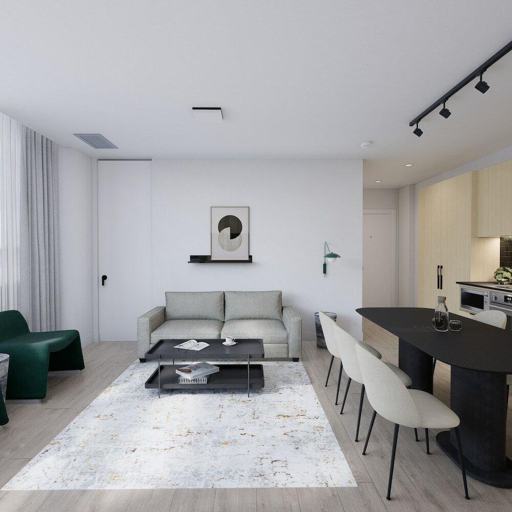 Фото Smithe House