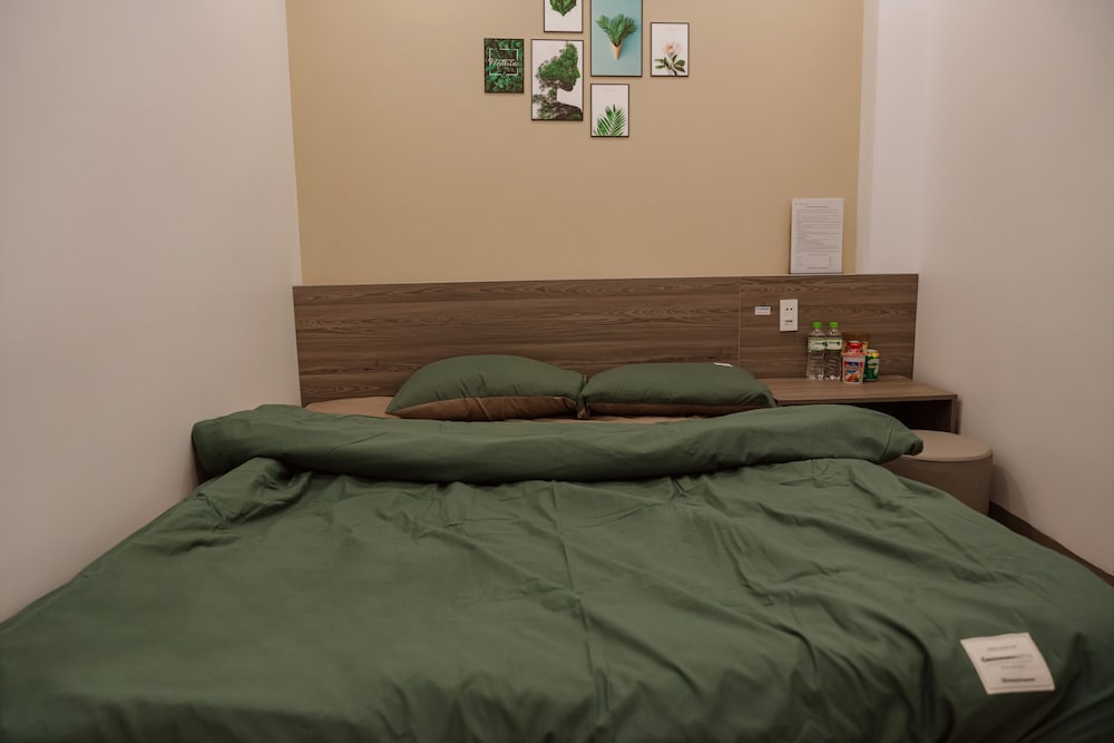 Фото Halidao Homestay