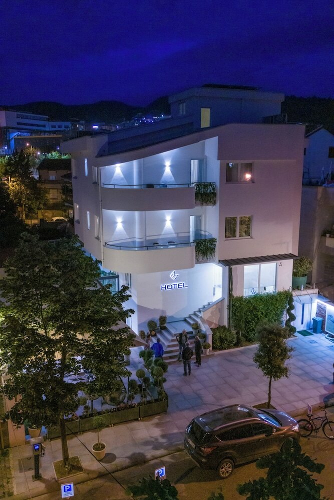 Фото отеля 5