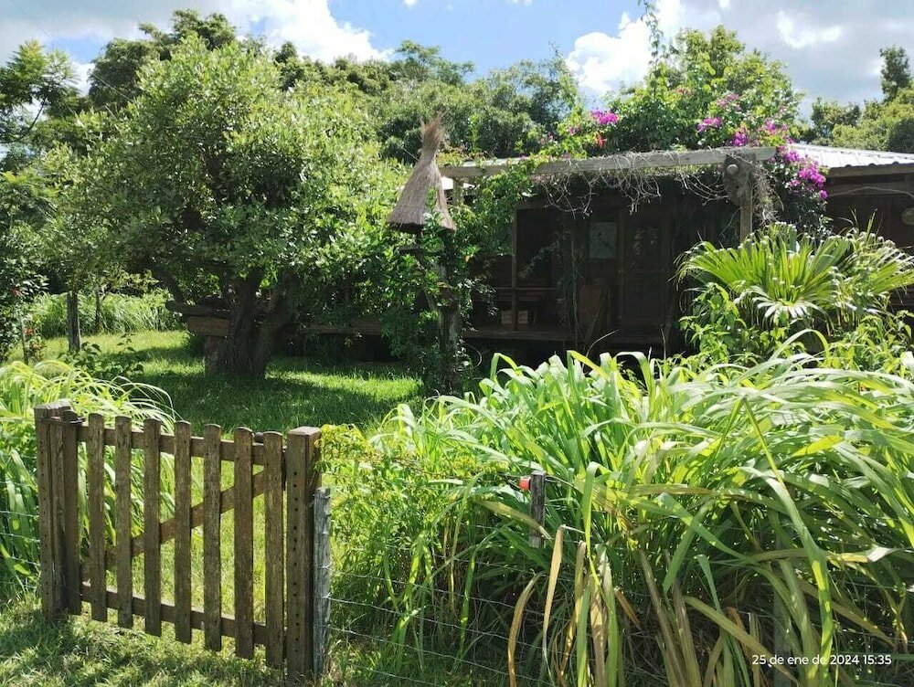 Фото Wild Wetlands Lodge