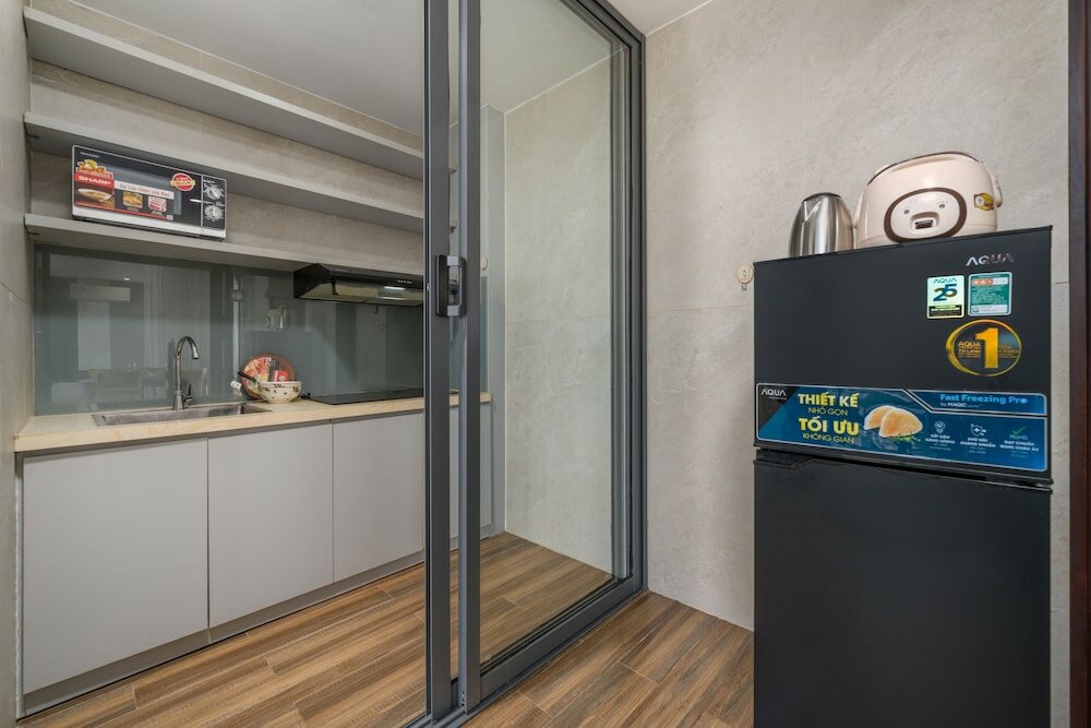 Фото Rose Sea Hotel & Apartment