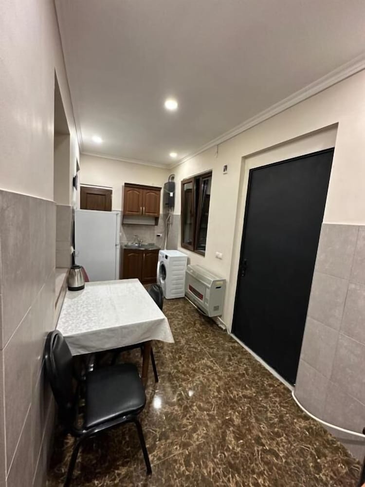 Фото Meshia Apartment