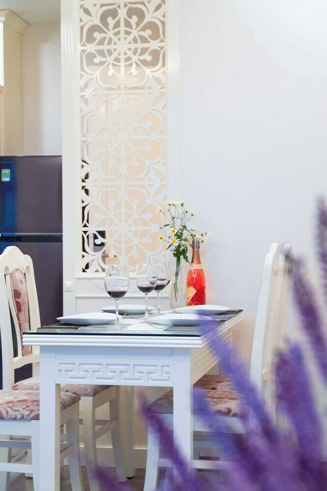 Фото Rosee Hotel & Apartment