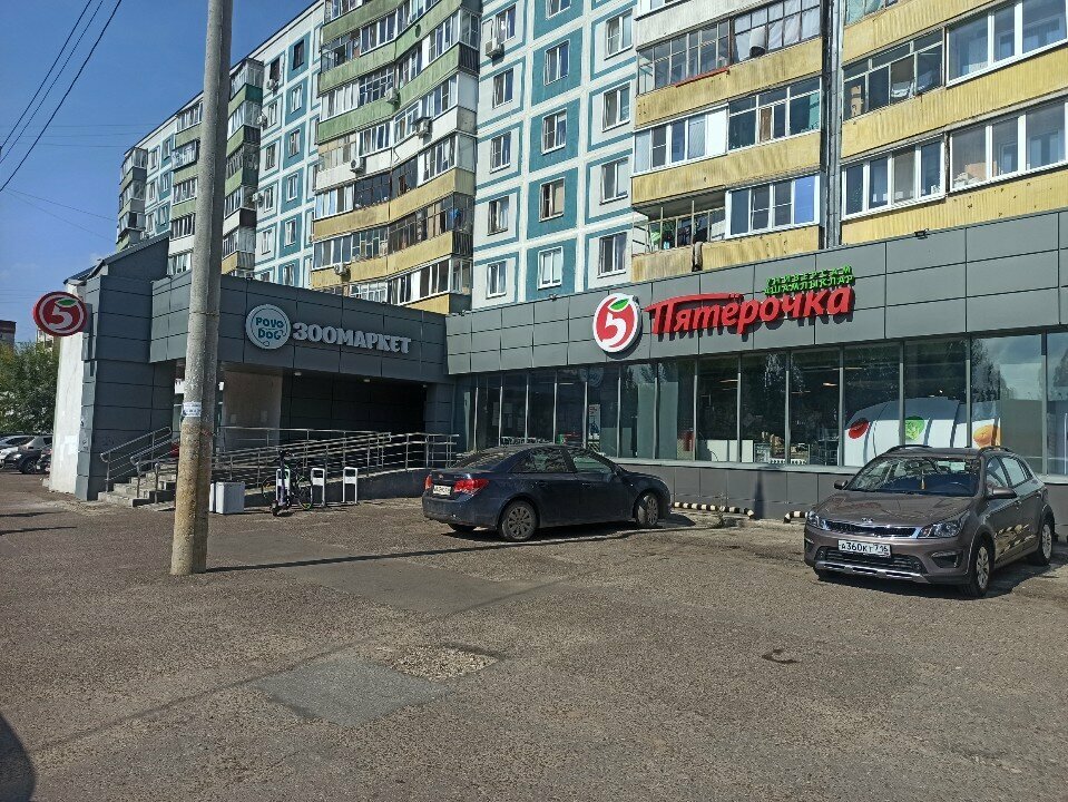 ATM Т-Банк, Kazan, photo