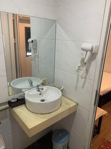 Хостел Lucky Hostel Dn - by Bay Luxury в Дананге