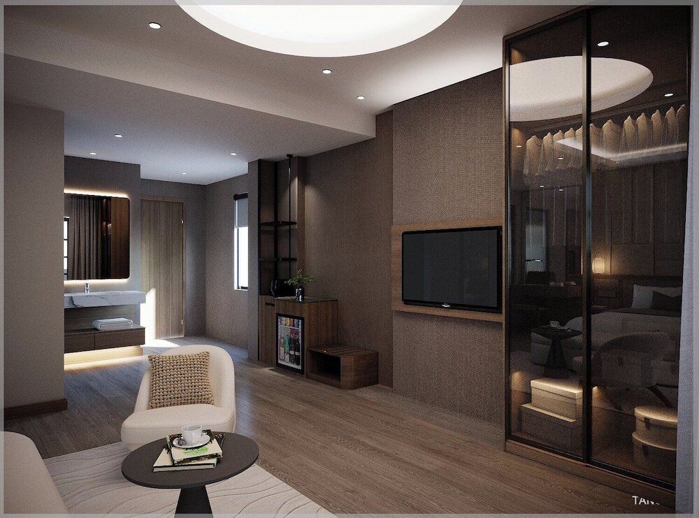 Фото H Hotel Ha Noi