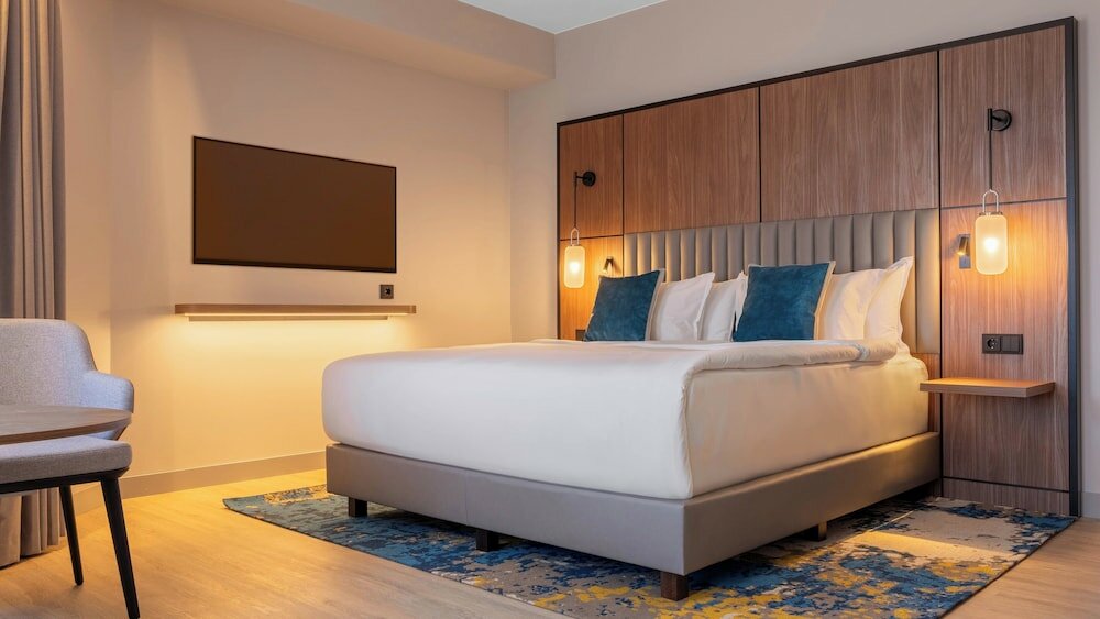 Фото Voco Stockholm Kista