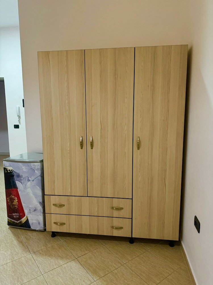 Фото Hotel Drita's