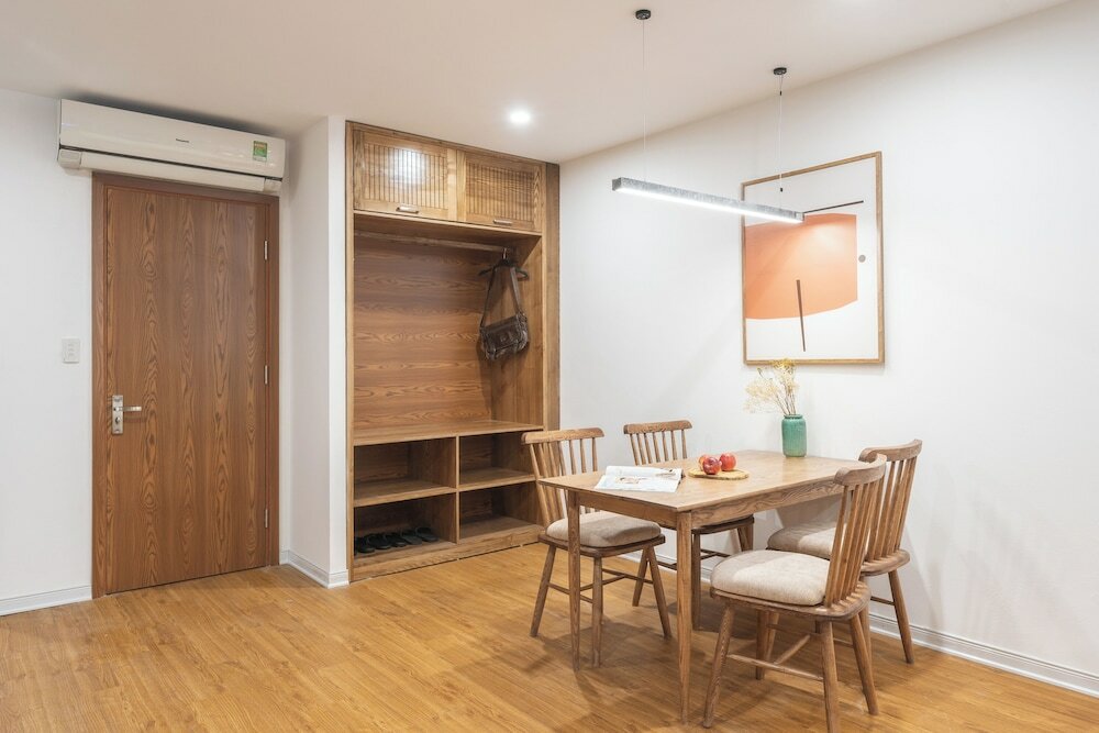 Фото 1989s Apartment