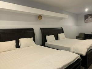 Гостиница Cowboy Hotel Quy Nhon