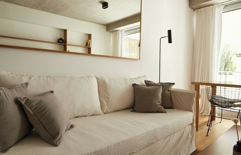 Фото Hestia at Alley