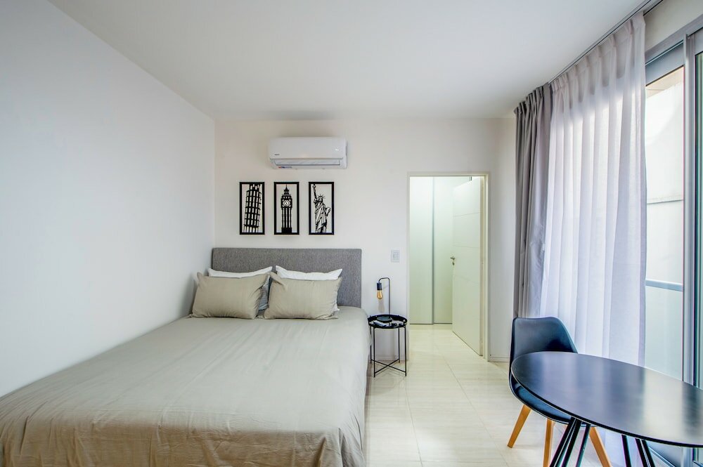 Фото Casa Campus Palermo Hollywood