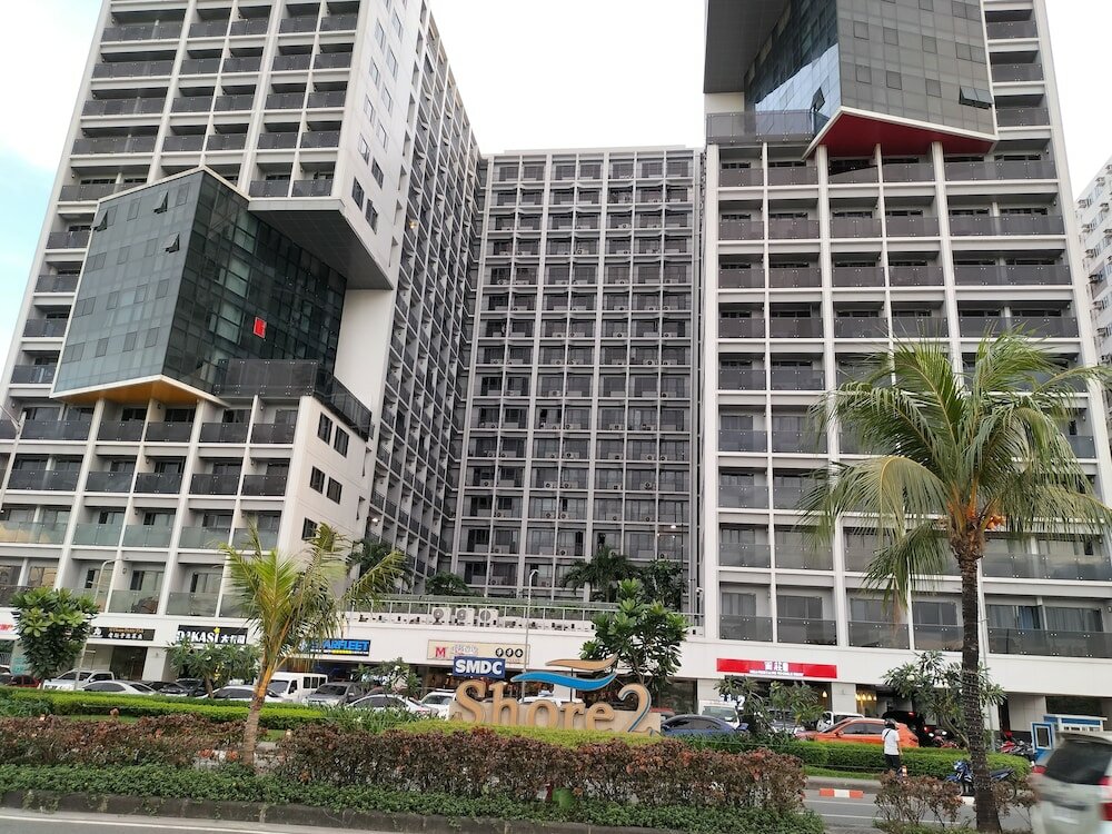 Фото Shore 2 Residence Tower 2 - 619