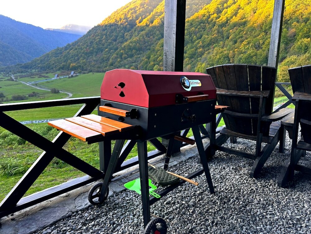 Фото Runaway House - Qalaciq