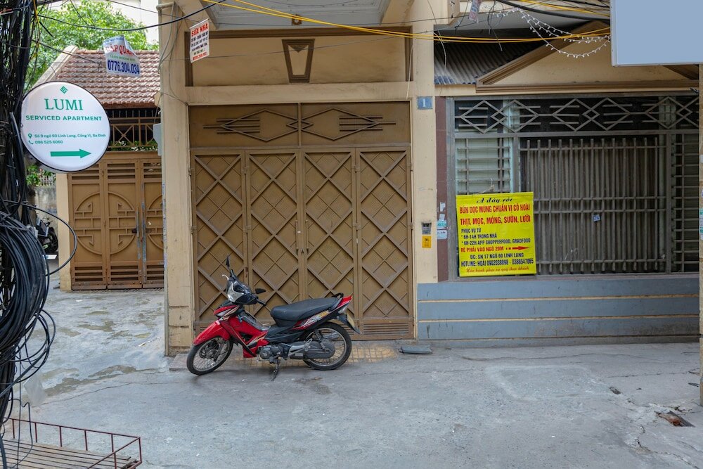 Фото Lumi Hotel & Apartment