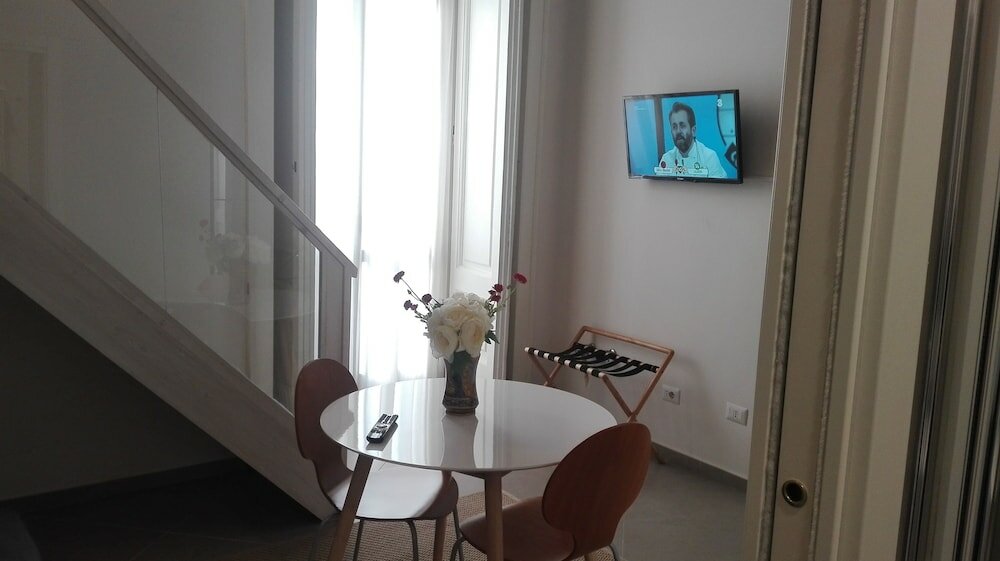 Фото Piano Nobile