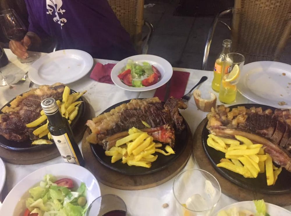 Фото Hostal Emilio