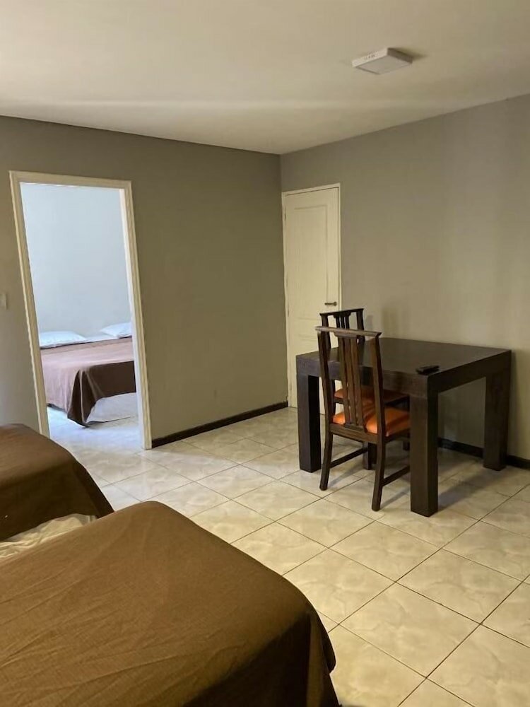 Фото Lomas Apart Hotel